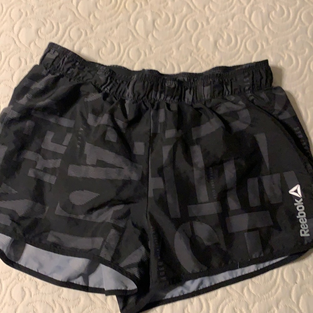 Reebok shorts